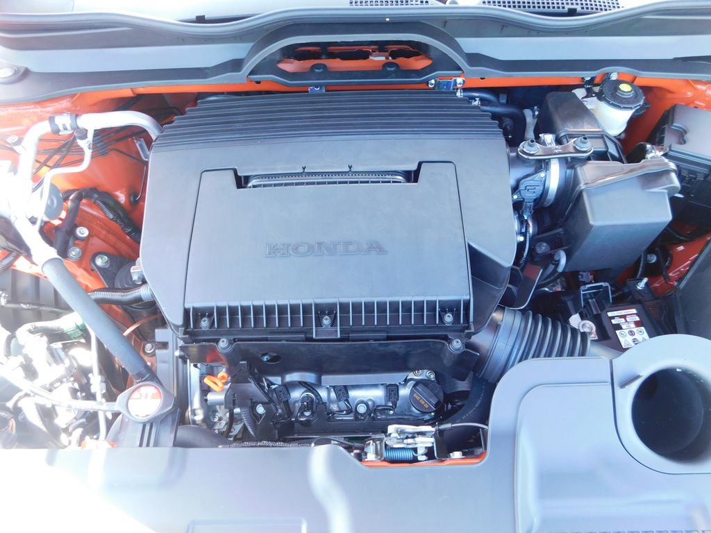 New 2026 Honda Passport TrailSport Elite image 42