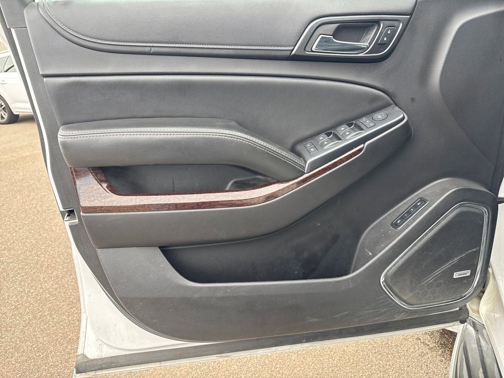 Used 2015 GMC Yukon XL SLT image 10