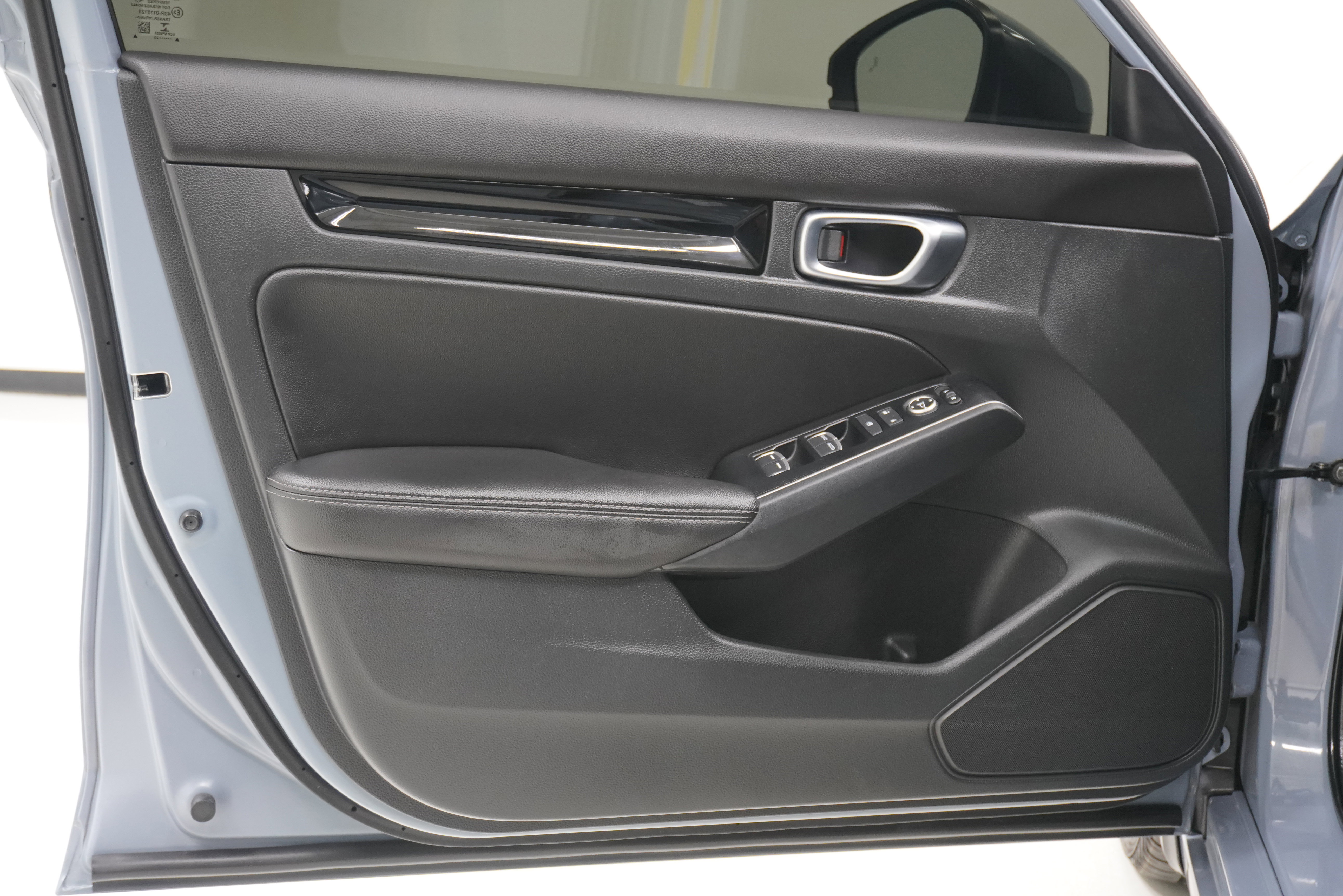 Used 2023 Honda Civic Sport Touring image 13