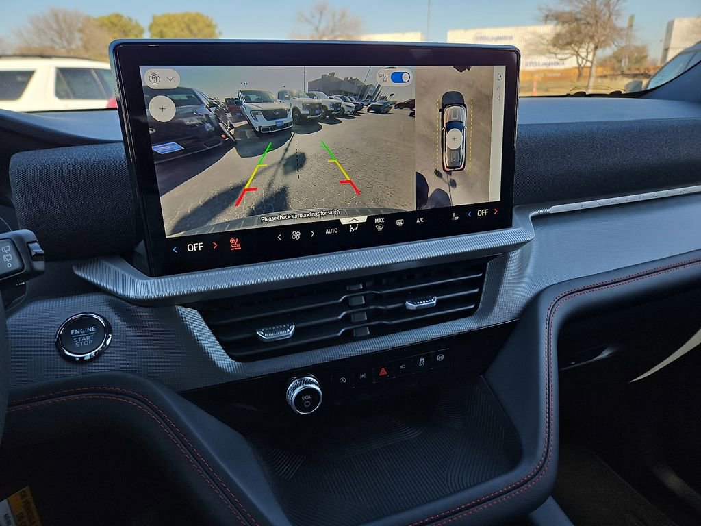 New 2026 Ford Explorer ST image 25