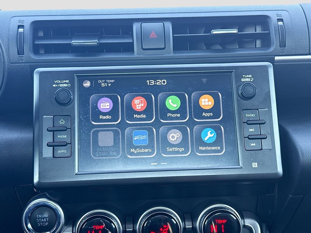 Used 2023 Subaru BRZ Limited image 14