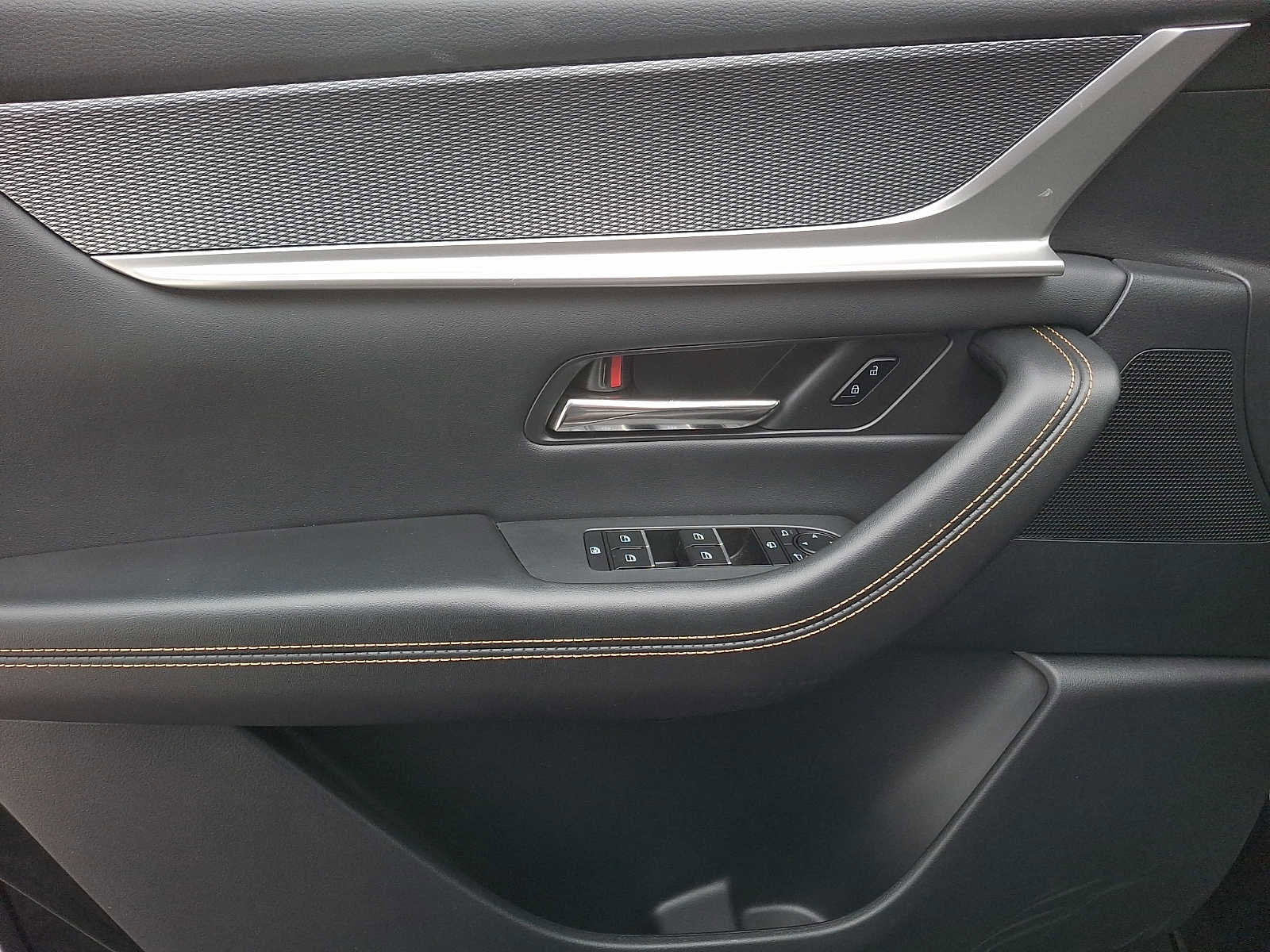 Used 2024 MAZDA CX-90 3.3 Turbo S w/ Premium Package image 10