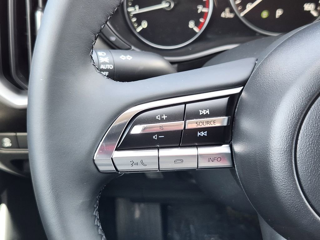 New 2026 MAZDA CX-50 AWD 2.5 S w/ Weather Package image 18