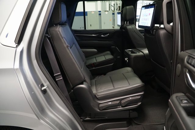 Used 2023 GMC Yukon Denali w/ Advanced Technology Package image 19