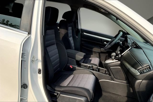 Used 2021 Honda CR-V Special Edition image 30