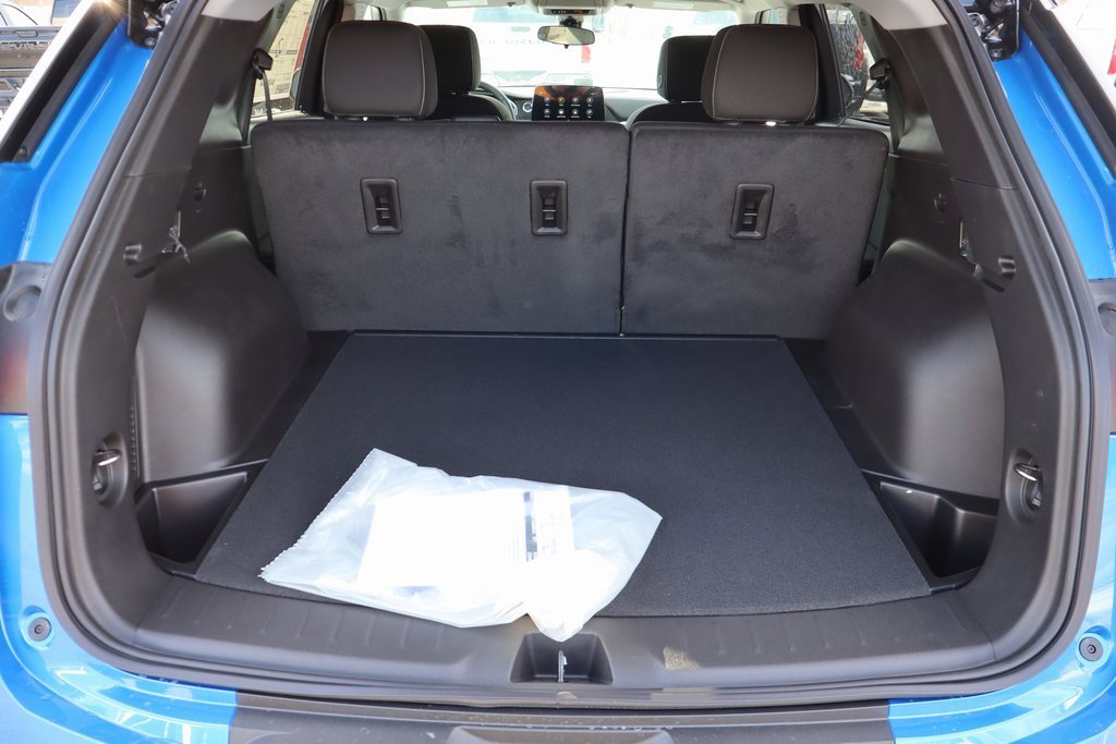 New 2026 Chevrolet Blazer LT w/ Midnight/Sport Edition image 21