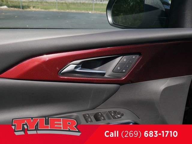 New 2026 Chevrolet Traverse RS w/ LPO, Floor Liner Package image 24