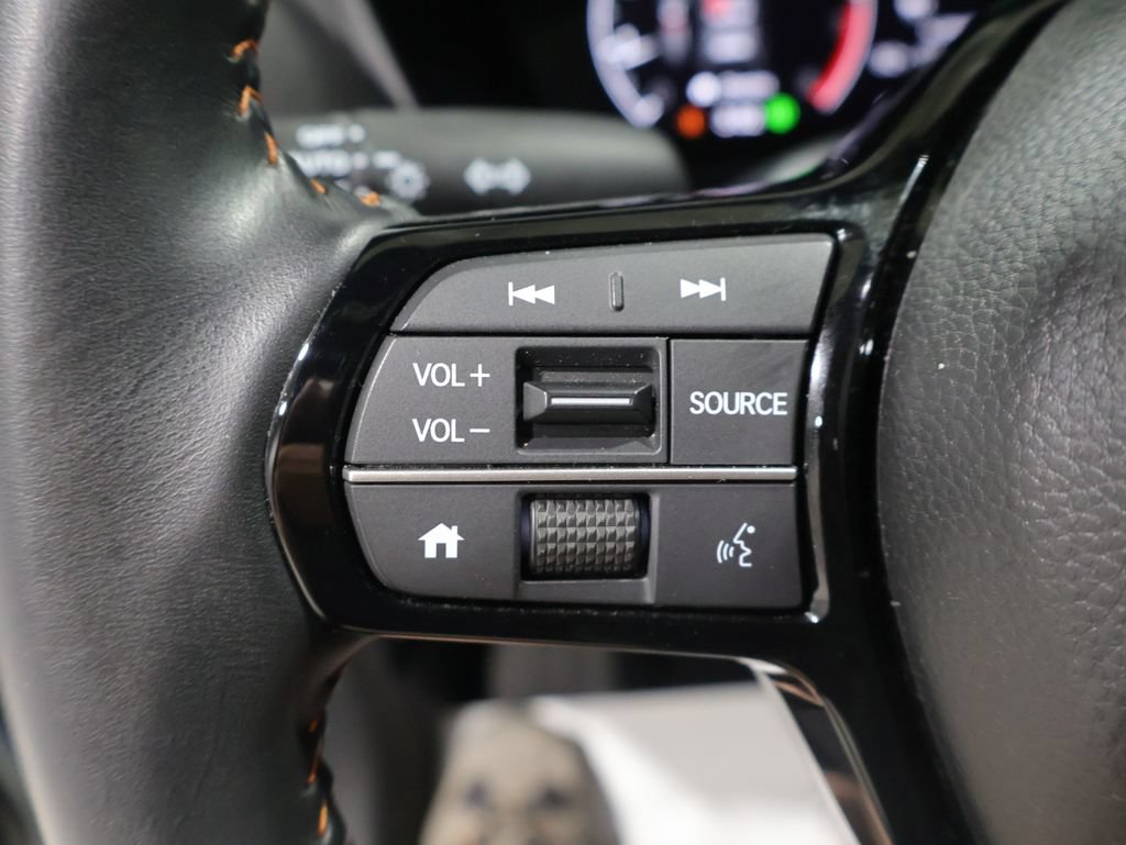 Used 2024 Honda HR-V Sport image 34