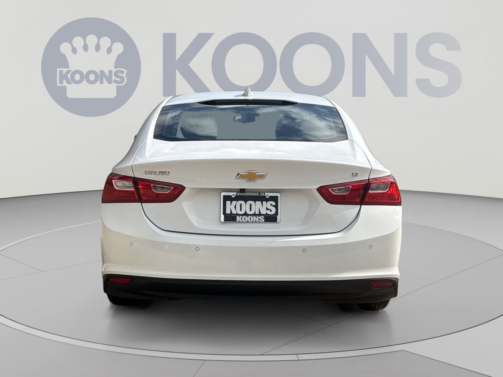 Used 2024 Chevrolet Malibu LT FWD image 5
