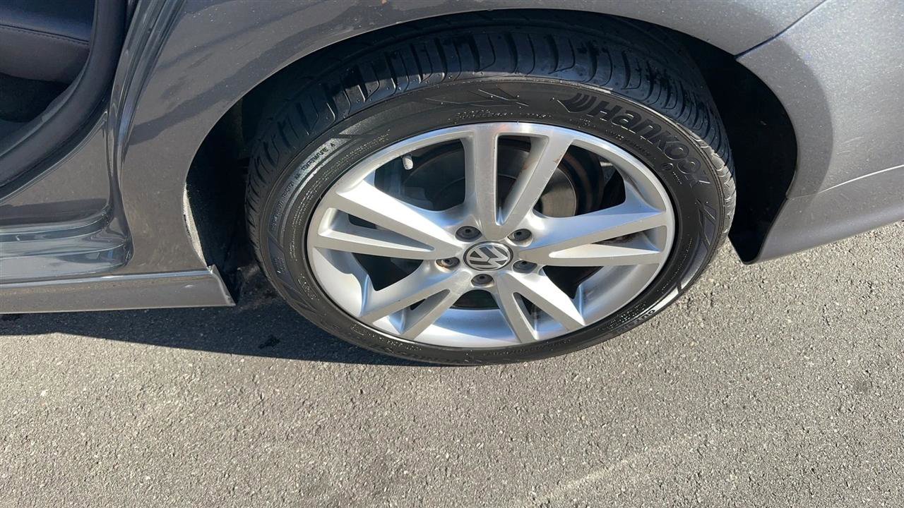 Used 2007 Volkswagen Jetta 2.5 image 14