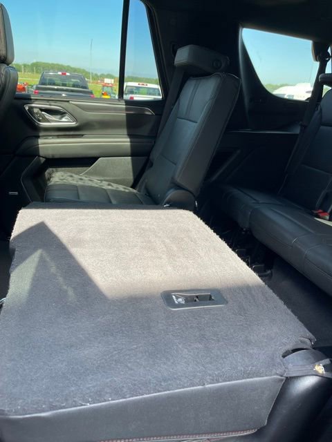 Used 2023 Chevrolet Tahoe RST w/ Luxury Package image 24