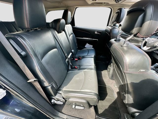 Used 2018 Dodge Journey GT w/ Nav & Sun Group image 29