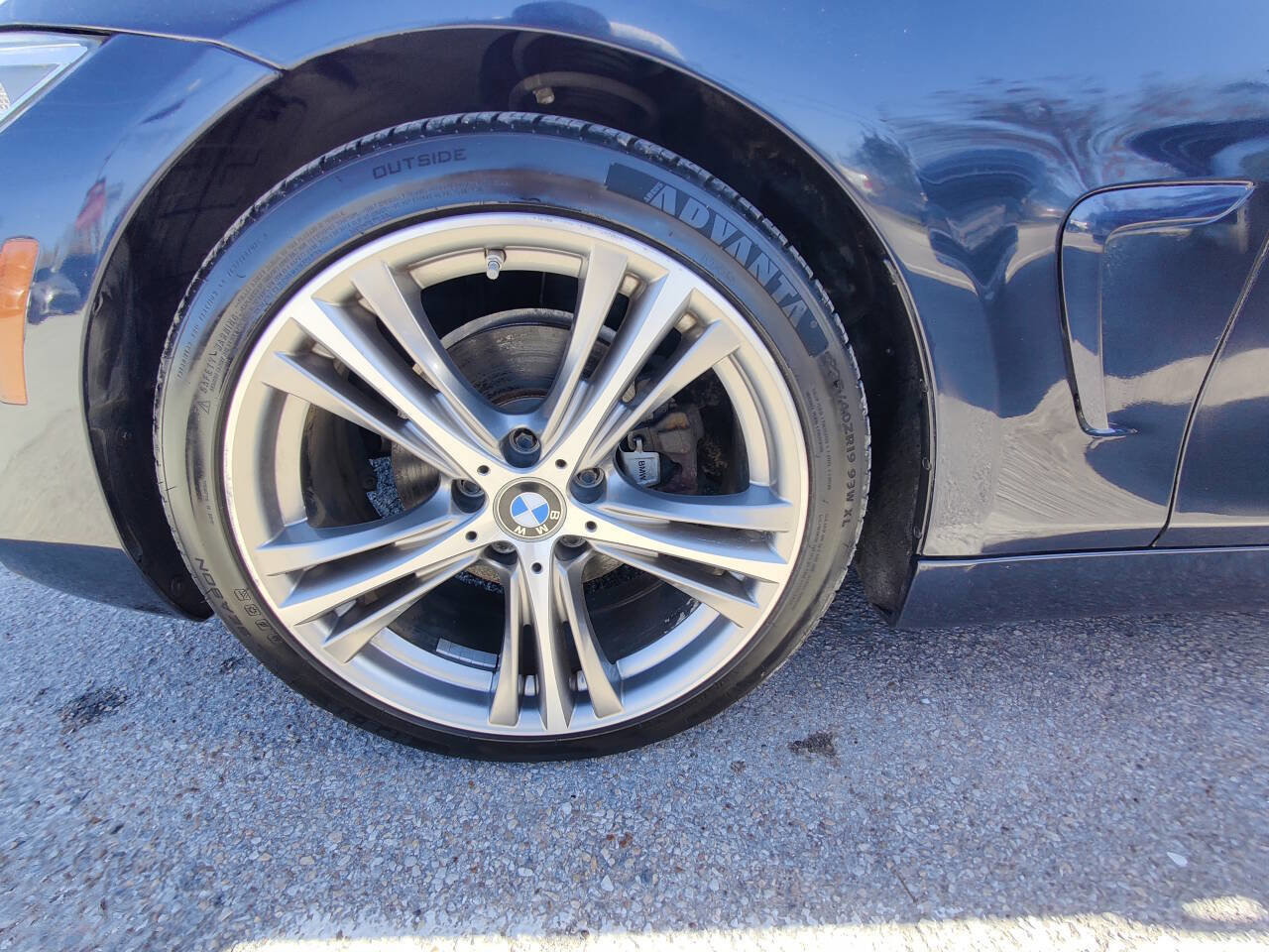 Used 2016 BMW 428i Coupe image 19