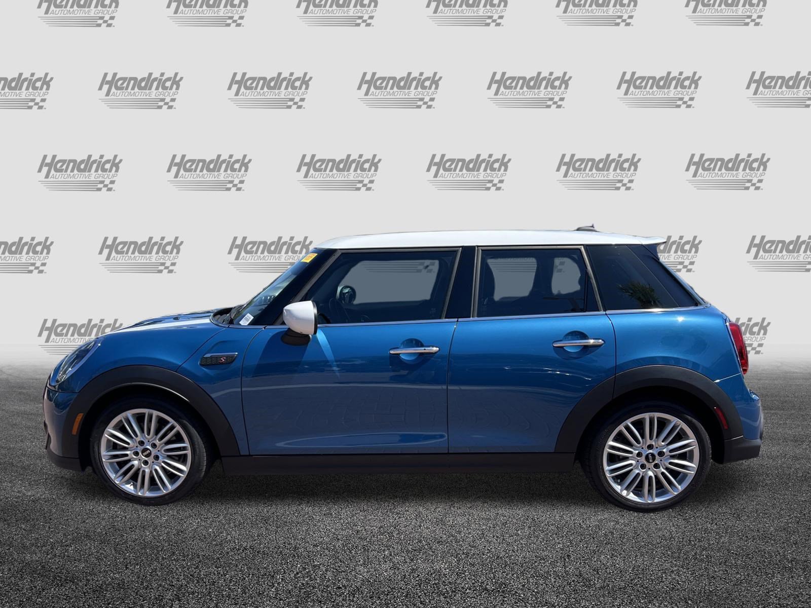 Used 2023 MINI Cooper S FWD image 7