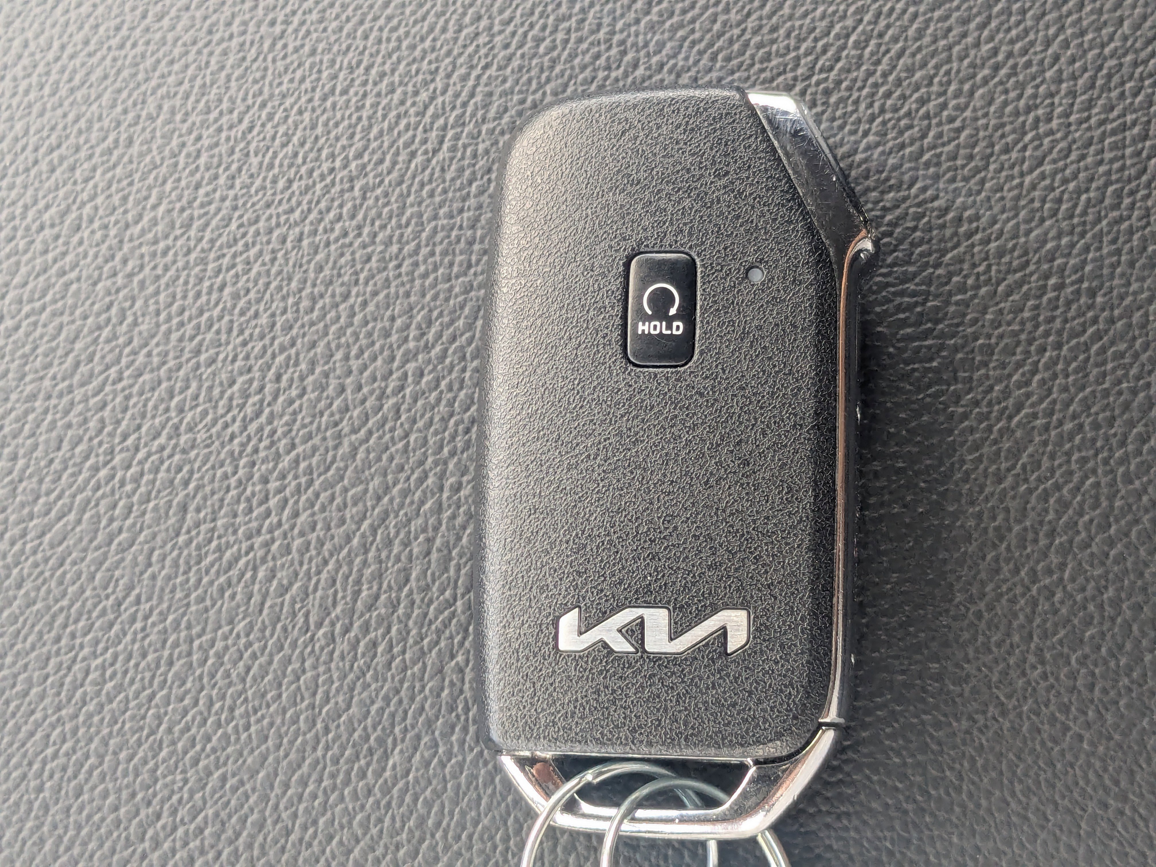 Certified 2025 Kia Sportage X-Line image 41