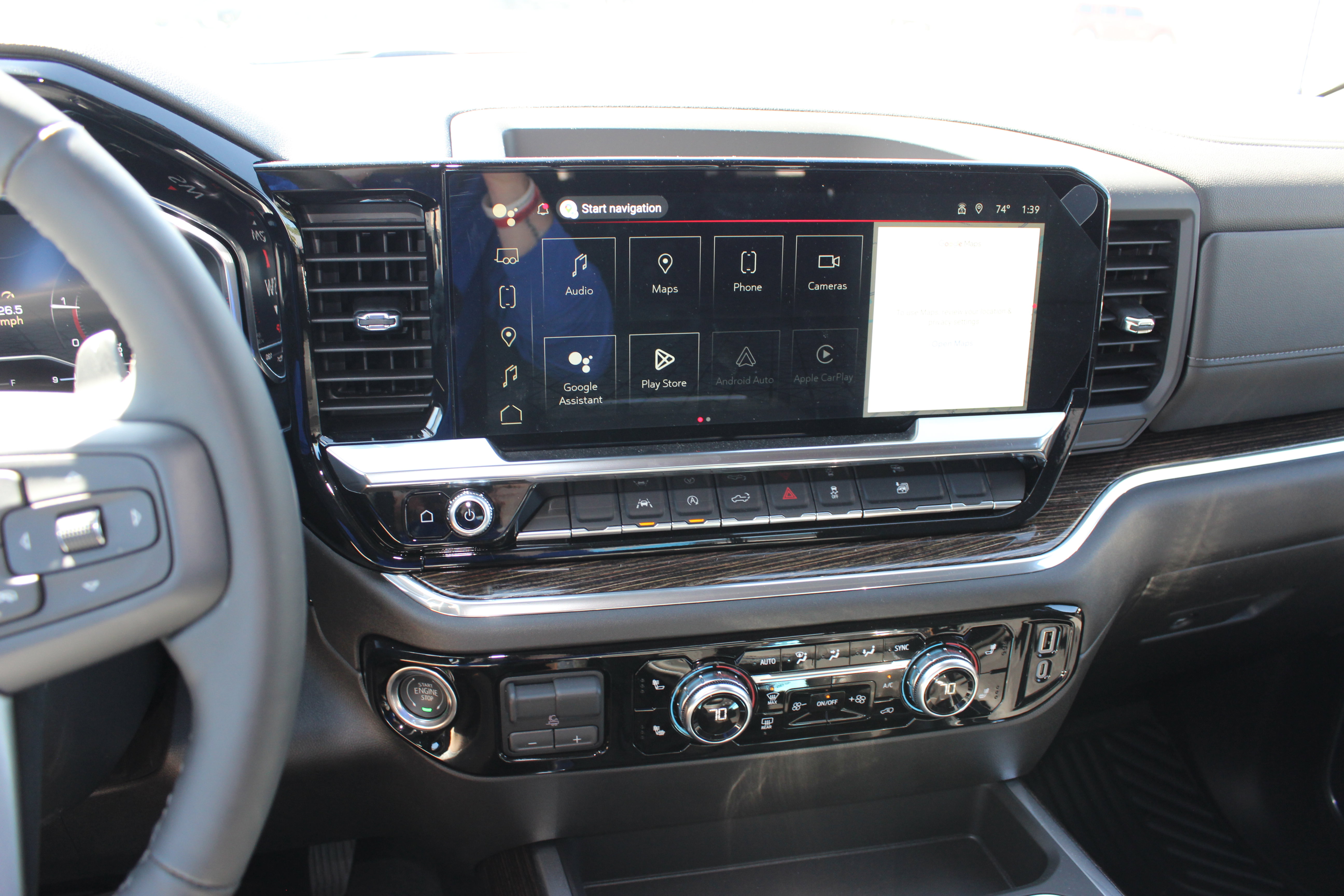 New 2025 GMC Sierra 1500 Elevation w/ Preferred Package image 14