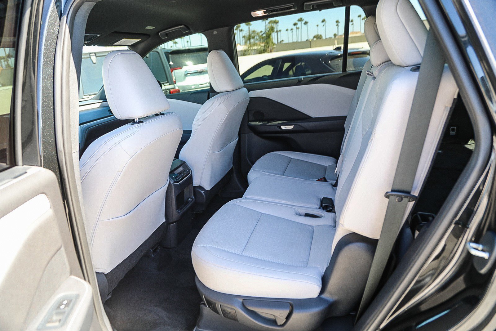Used 2025 Lexus TX 350 AWD w/ Convenience Package image 18