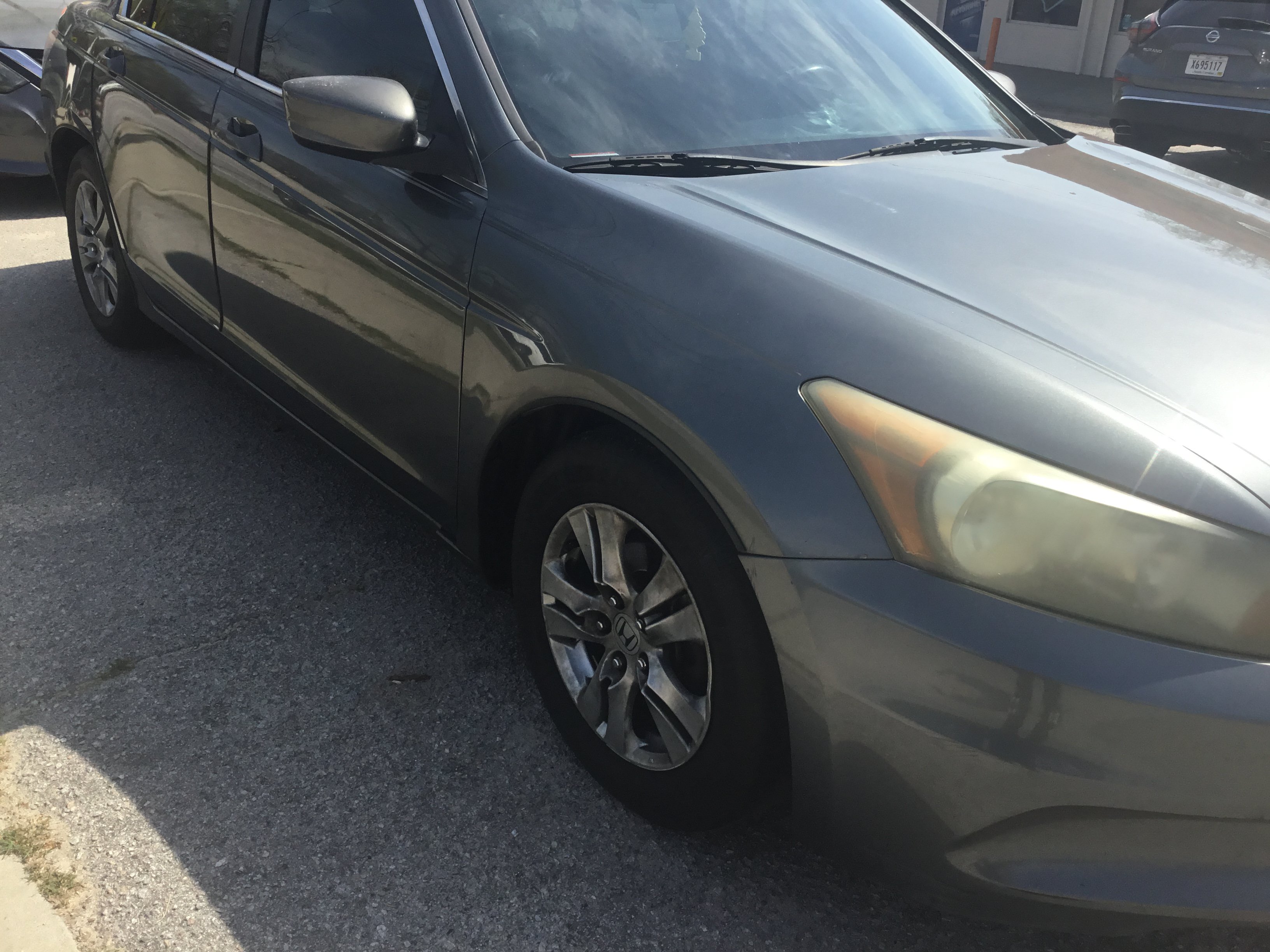 Used 2011 Honda Accord SE image 2
