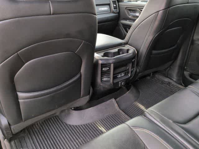 Used 2022 RAM 1500 Rebel w/ Rebel Level 2 Equipment Group AWD/4WD image 17