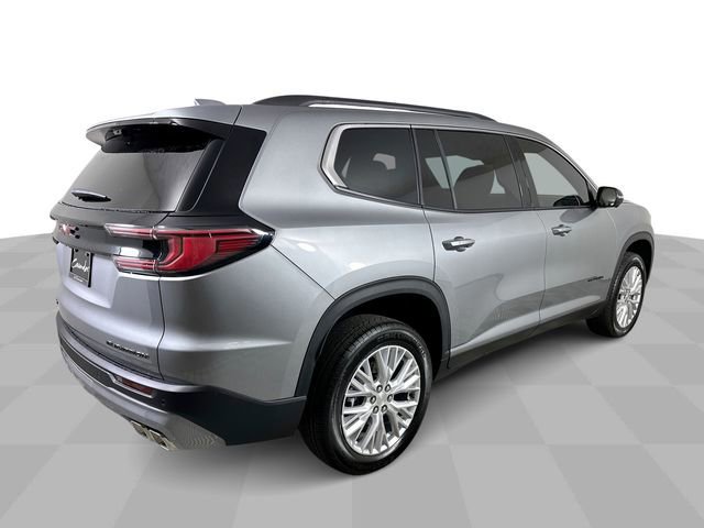 New 2026 GMC Acadia Elevation FWD image 9