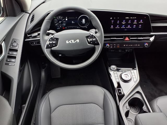 New 2026 Kia Niro Wind w/ Wind Preserve Package FWD image 2