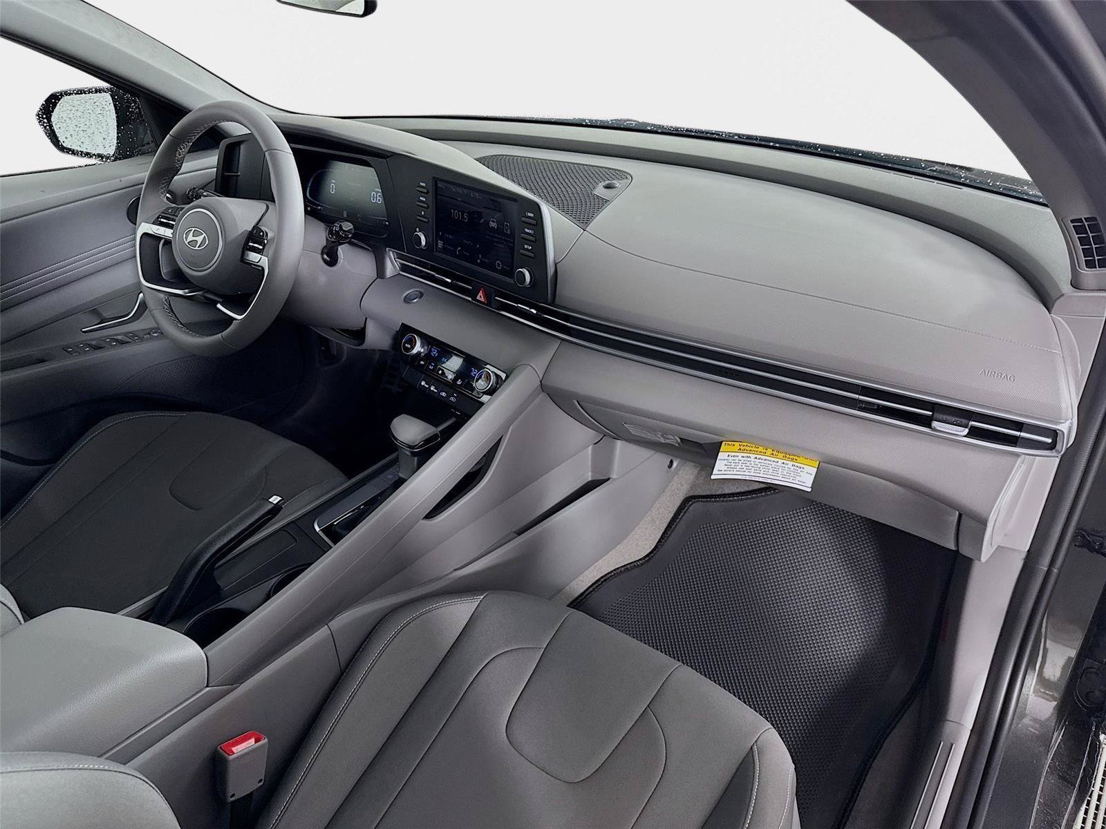New 2026 Hyundai Elantra Sport FWD image 26