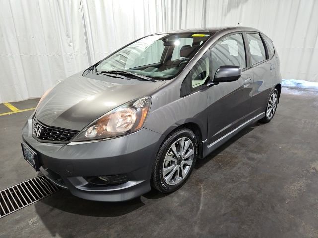 Used 2013 Honda Fit Sport image 23