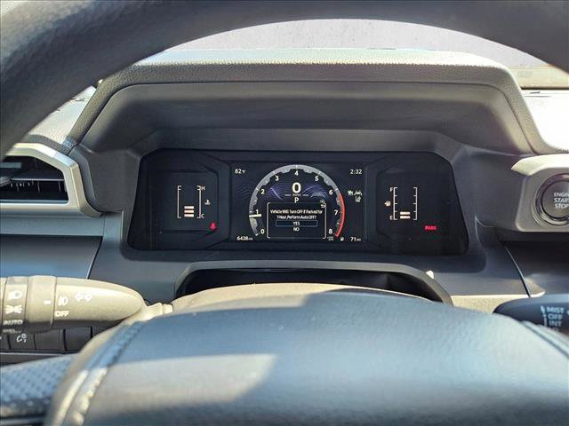 Used 2025 Toyota Tacoma SR5 AWD/4WD image 11