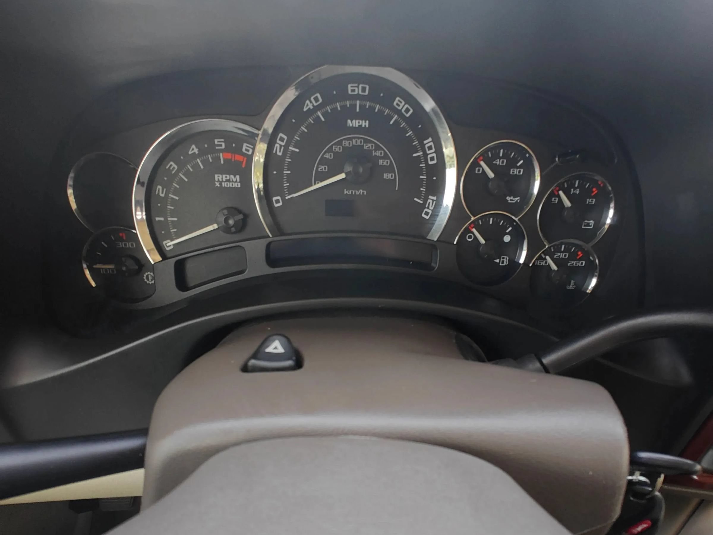 Used 2005 Cadillac Escalade 2WD image 23