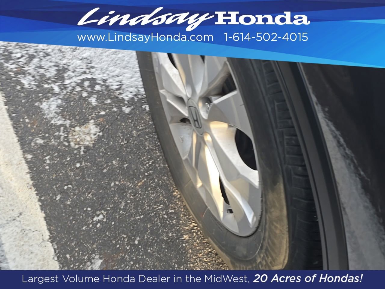 Used 2012 Honda CR-V EX image 16