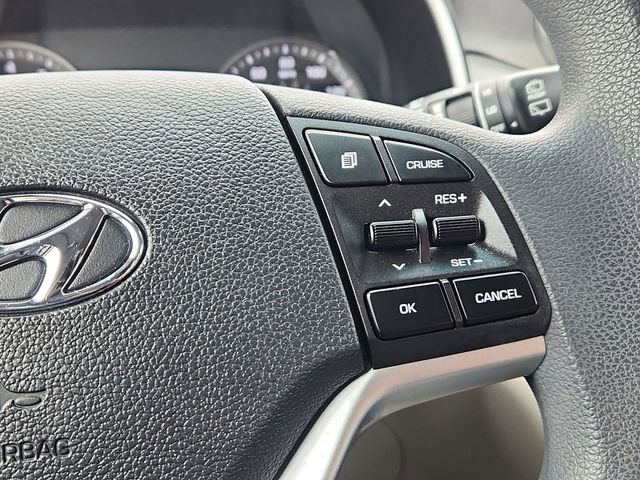 Used 2021 Hyundai Tucson SEL w/ Cargo Package image 38