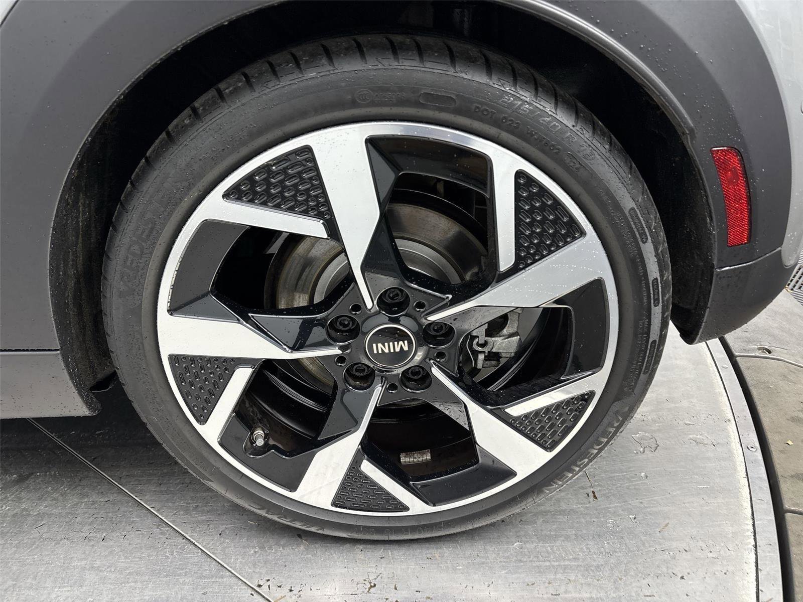 Used 2025 MINI Cooper S image 27