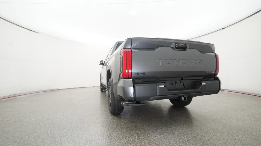 New 2026 Toyota Tundra Limited image 33