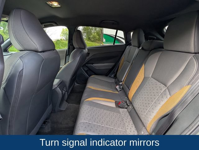 Used 2024 Subaru Crosstrek 2.5i Sport AWD/4WD image 26