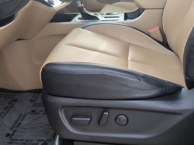 Used 2021 Kia Sedona EX image 12