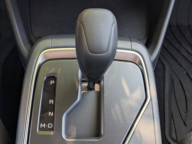 Certified 2025 Subaru Crosstrek 2.0i Premium AWD/4WD image 12