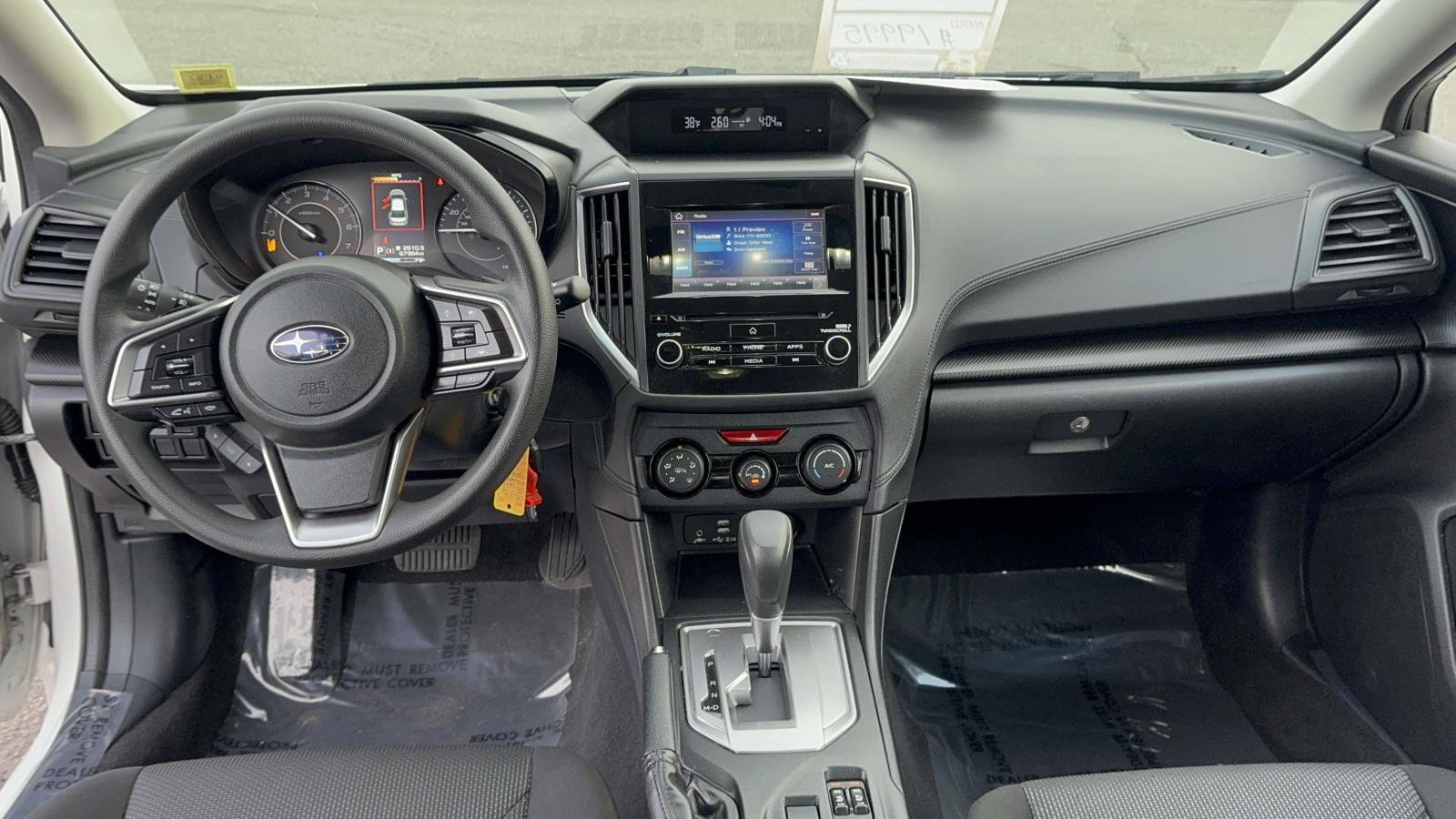 Used 2023 Subaru Impreza Premium image 13