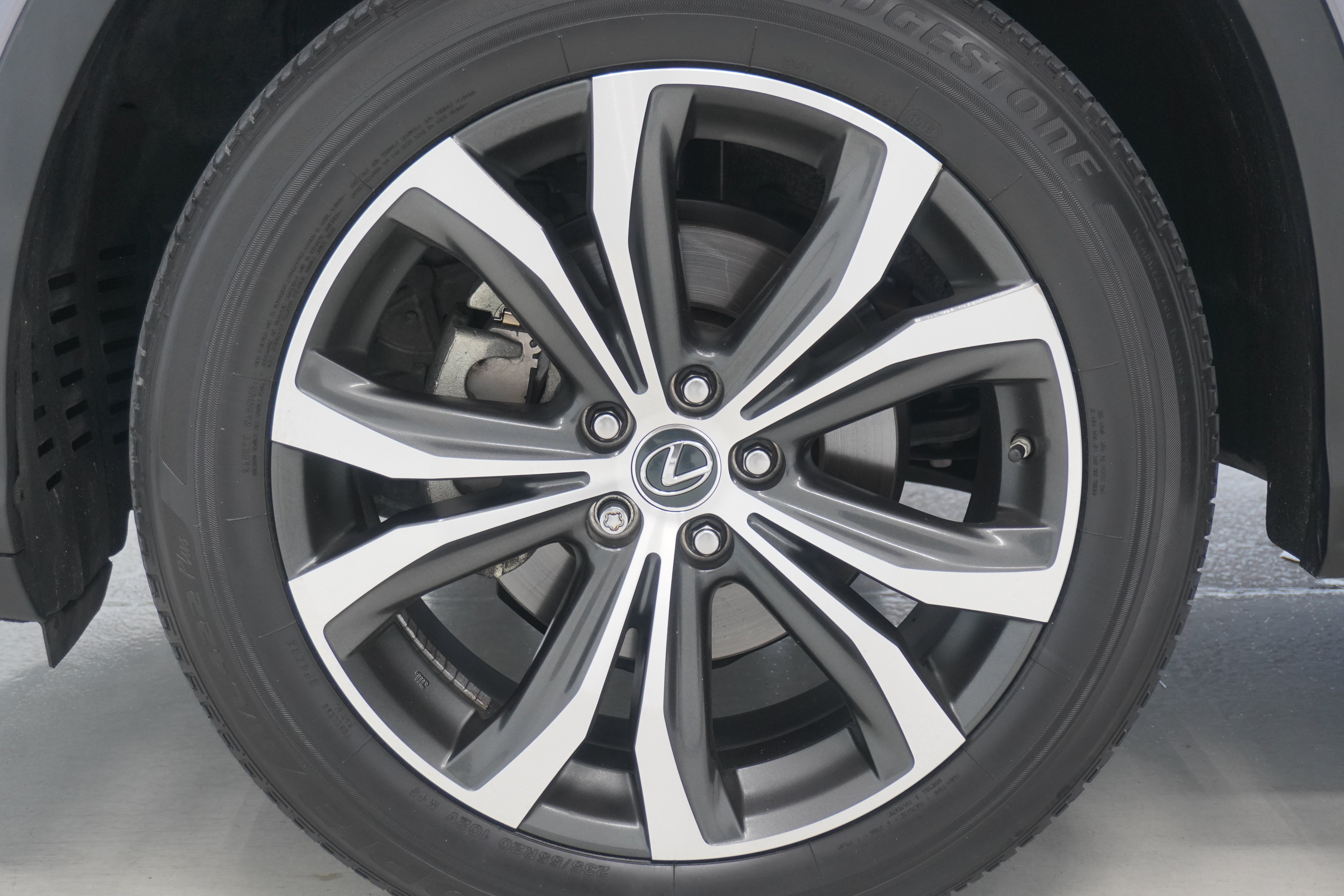 Used 2019 Lexus RX 350 FWD image 31