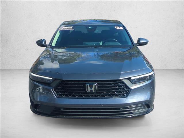 Used 2024 Honda Accord EX-L image 2