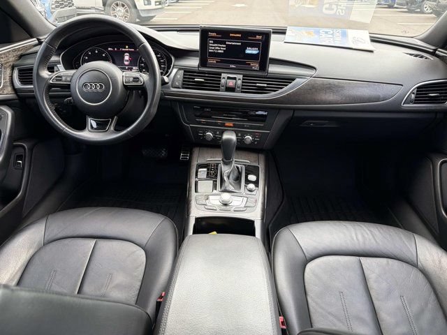 Used 2018 Audi A6 2.0T Premium w/ 19" Sport Package FWD image 22