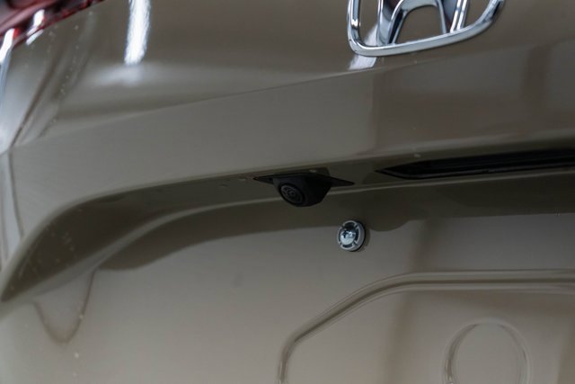 New 2026 Honda Civic Sport image 8