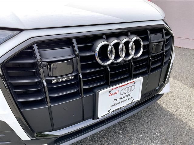 Used 2020 Audi Q7 3.0T Prestige AWD/4WD image 30