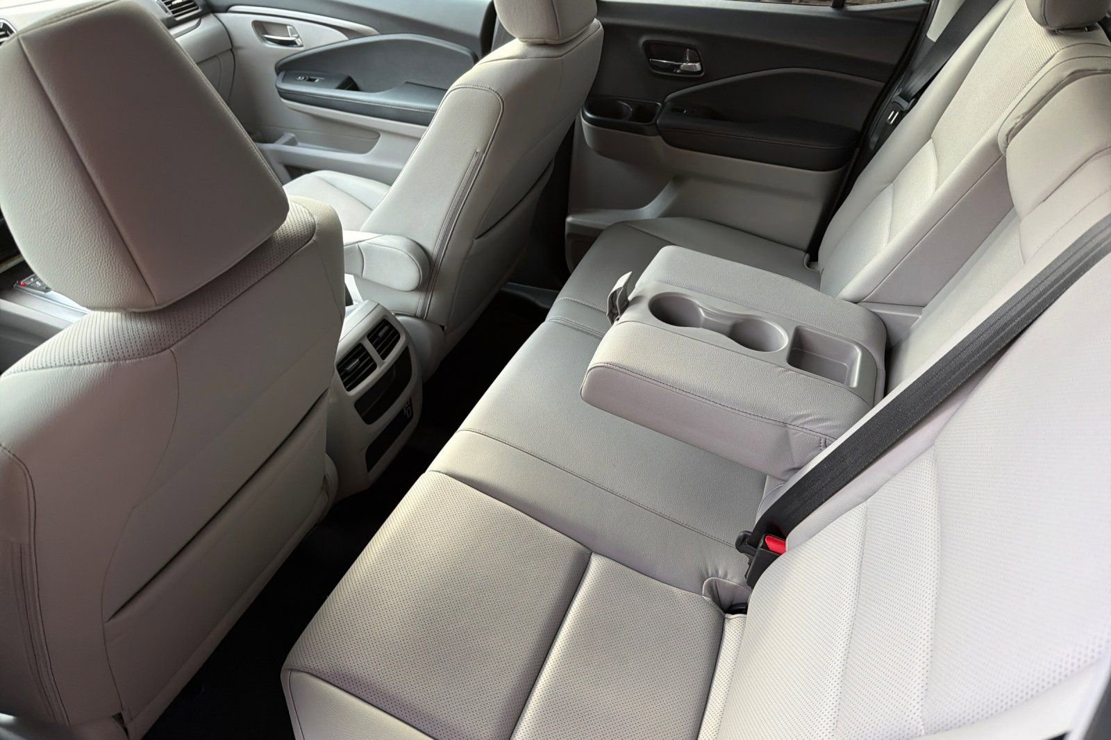 Used 2022 Honda Ridgeline RTL-E image 13