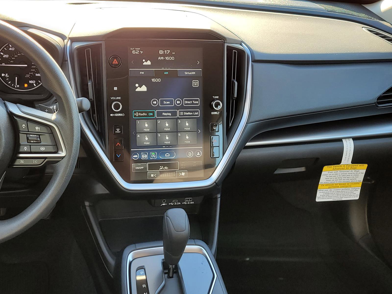 New 2026 Subaru Impreza 2.0i Sport image 11