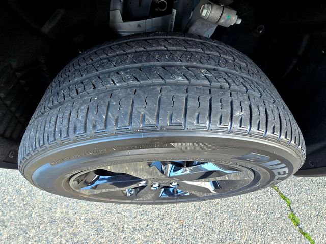 Certified 2023 Jeep Grand Cherokee L Laredo image 34