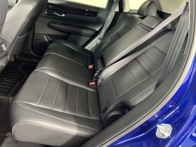 Used 2024 Honda CR-V EX-L image 26