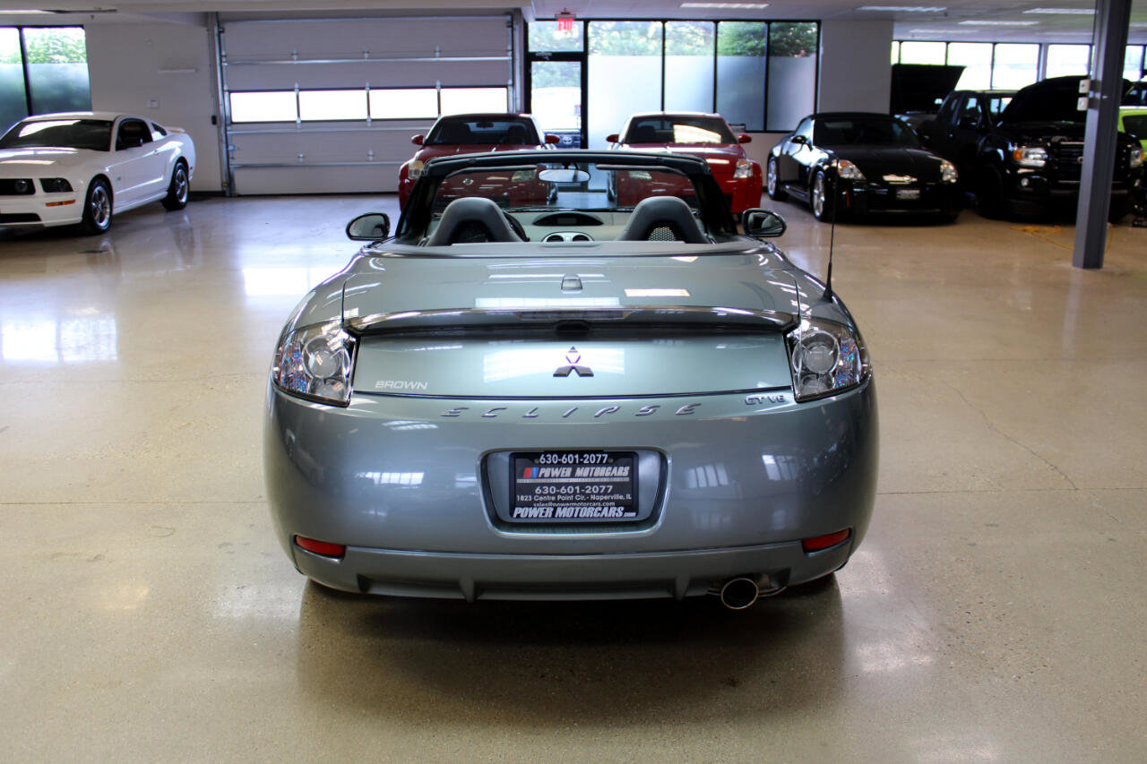 Used 2008 Mitsubishi Eclipse GT image 33