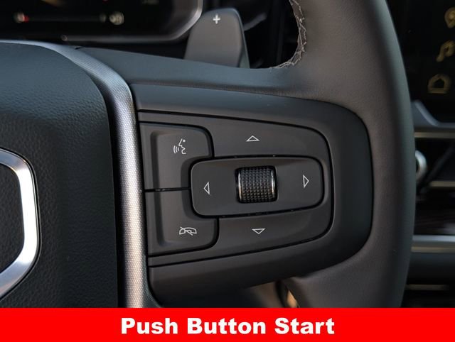 New 2026 GMC Sierra 1500 Elevation w/ Elevation Premium Package image 27