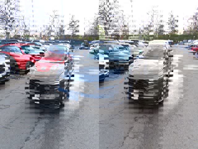 Certified 2023 Honda Accord EX image 1