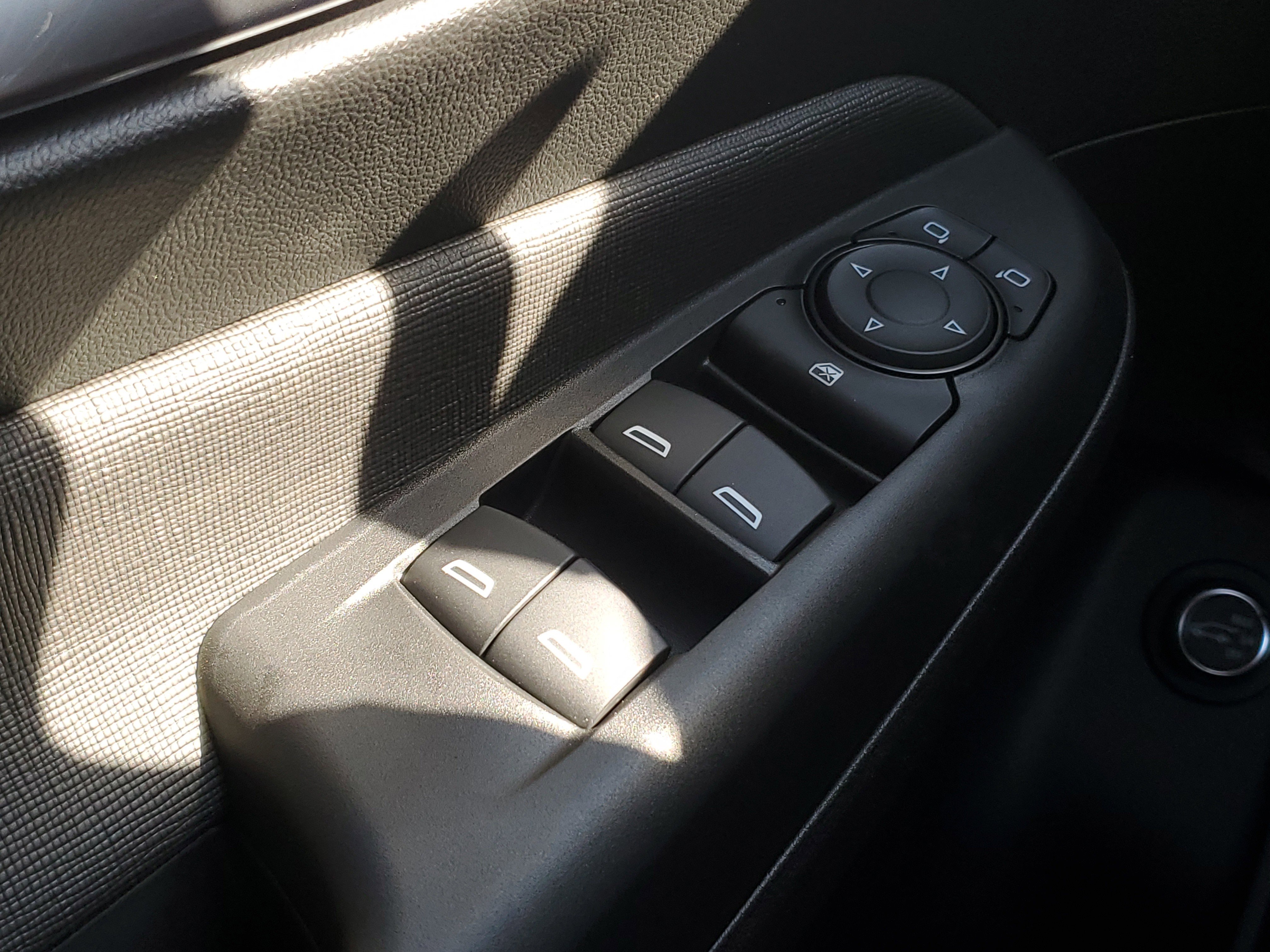 New 2026 Buick Envista Avenir image 25